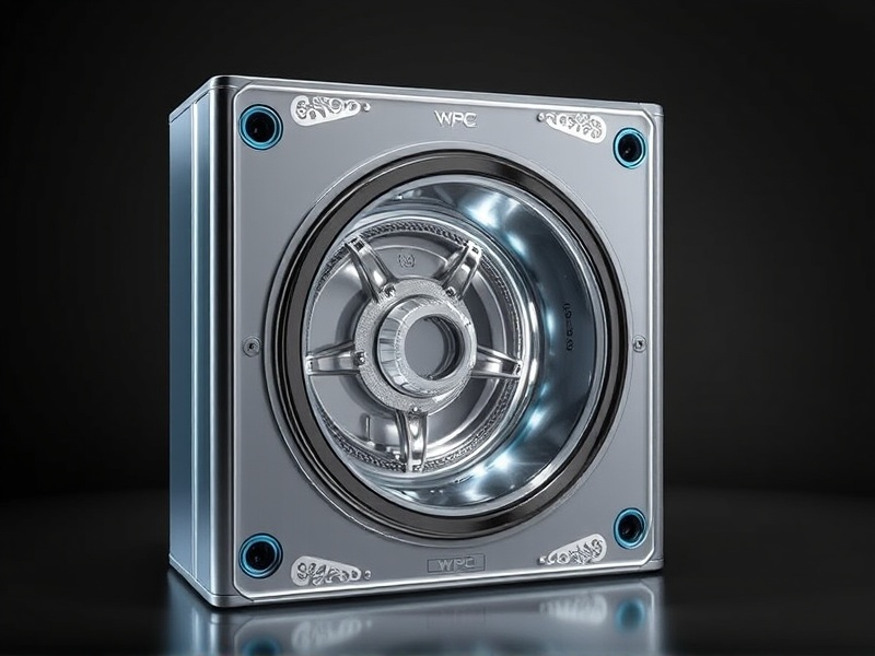 WPC 56 Series 3 Cast: Unveiling the Innovations and Features