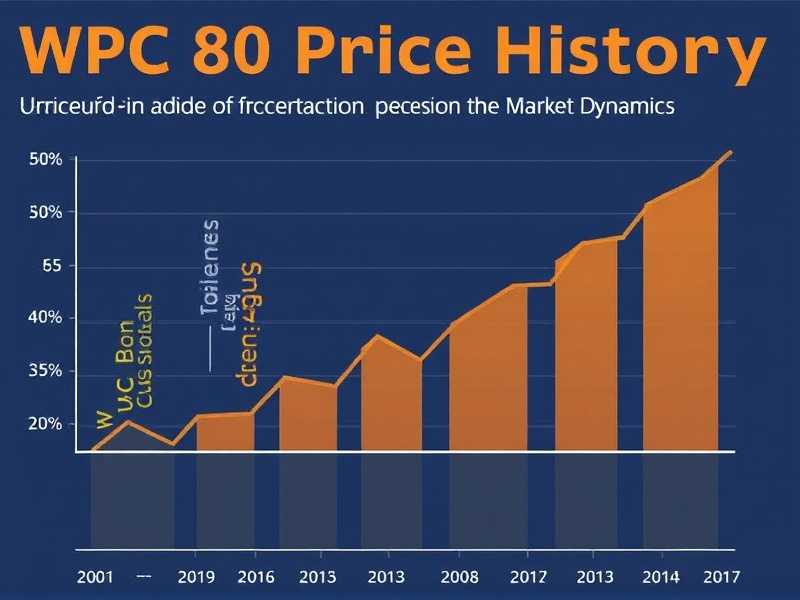 WPC 80 Price History: Understanding the Market Dynamics