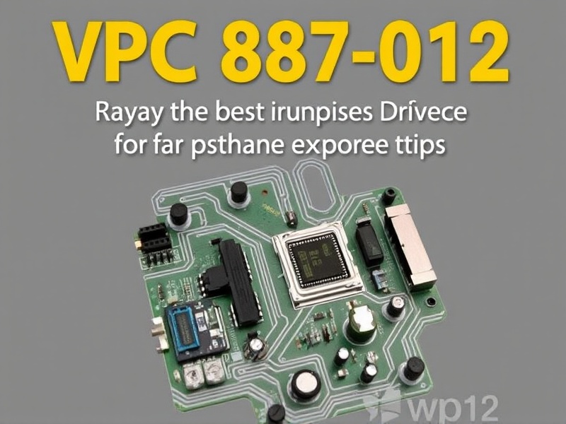 WPC 87-012: A Comprehensive Guide for DIY Enthusiasts