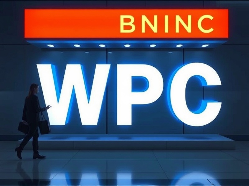 wpc abbreviation in banking