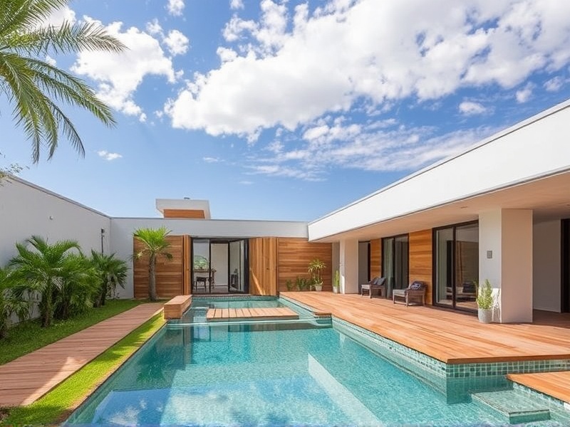 WPC Aguascalientes: The Future of Eco-Friendly Construction