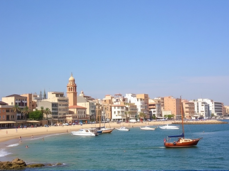 wpc algerie