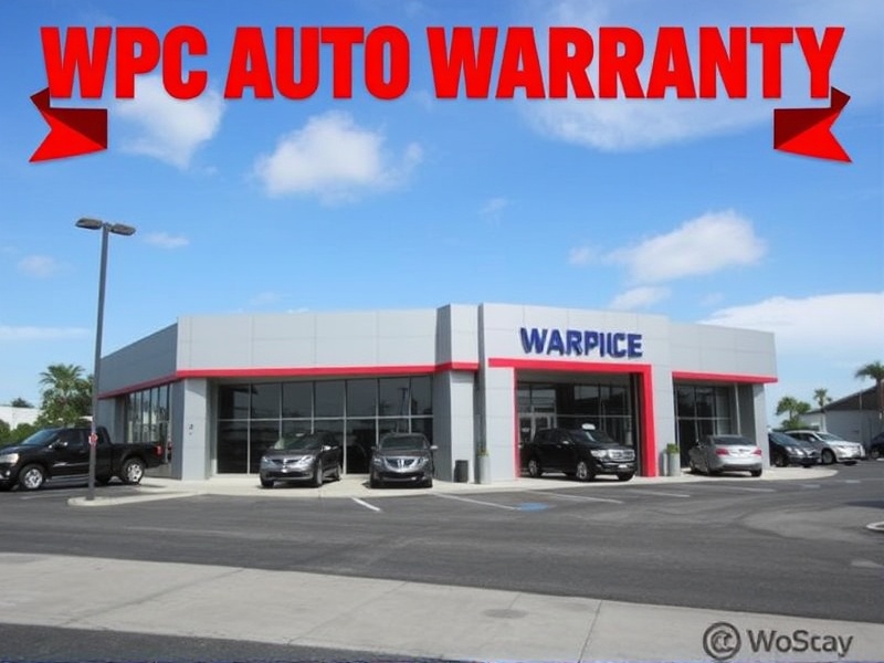 wpc auto warranty