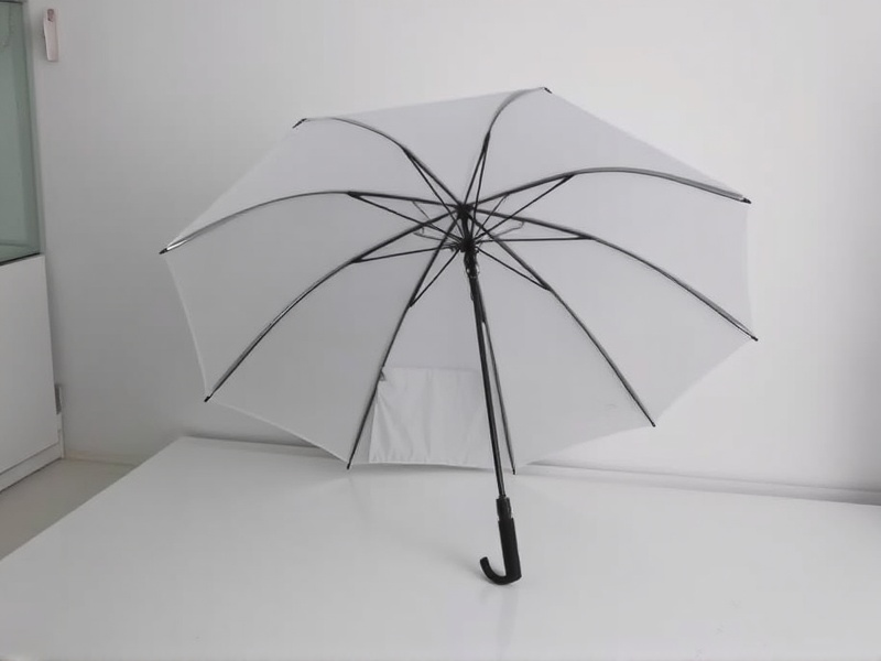 wpc back protect folding umbrella