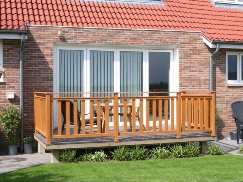 wpc balkondielen