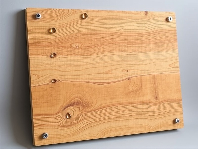 WPC Board Design: Balancing Functionality and Beauty