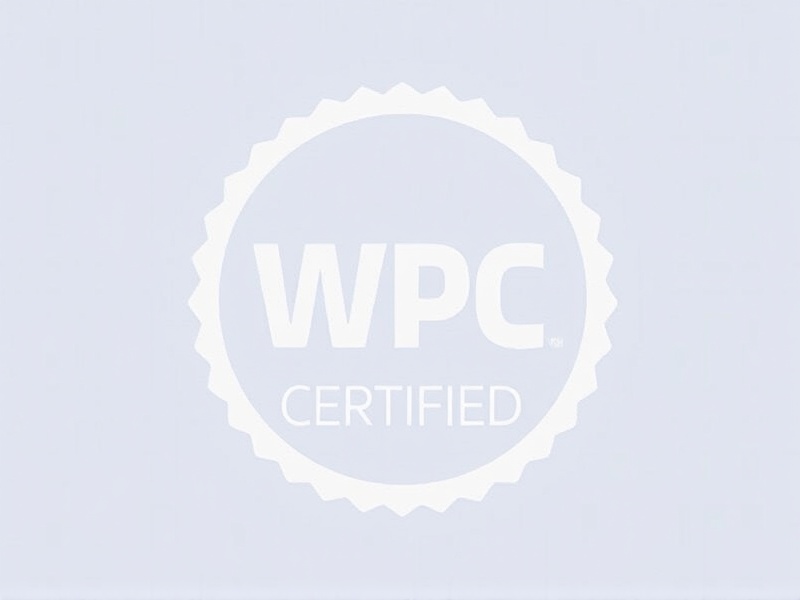 wpc certified