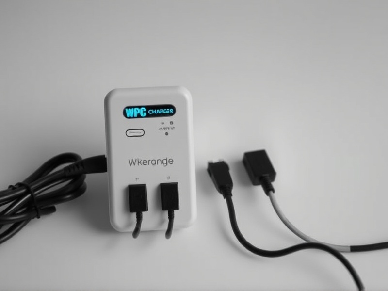 wpc charger