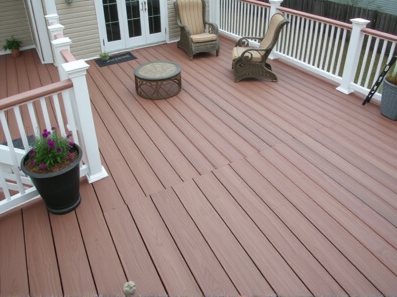 wpc classic deck