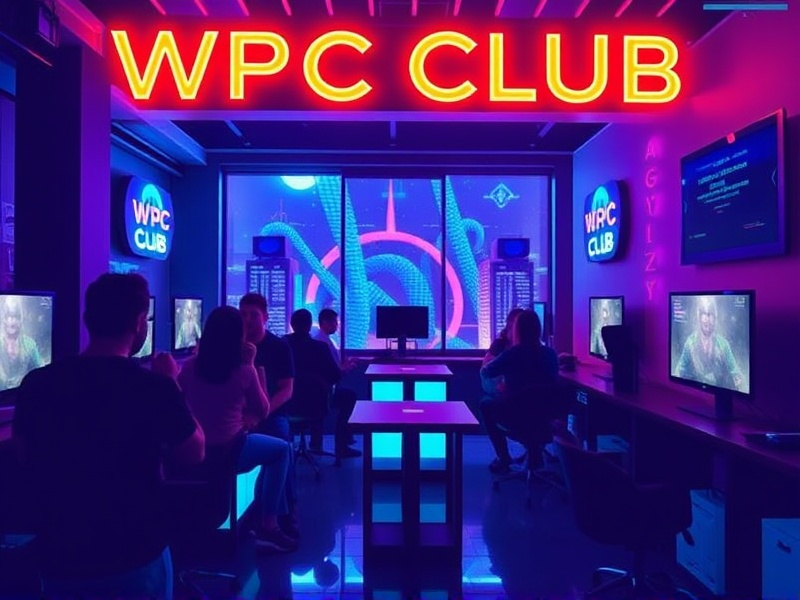 WPC Club Los Angeles: A Must-Visit Social Hub for Gamers