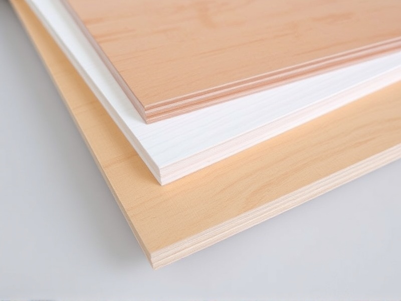 WPC Compound Board Suppliers: A Comprehensive Guide