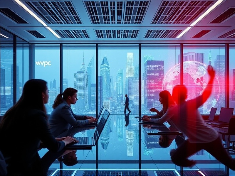 WPC Corporate: The Future of Business Collaboration
