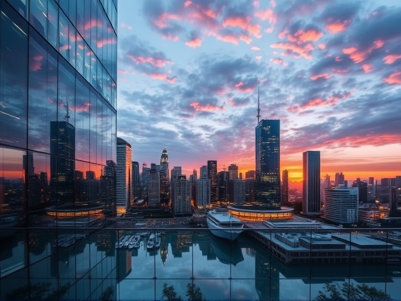 wpc corporate