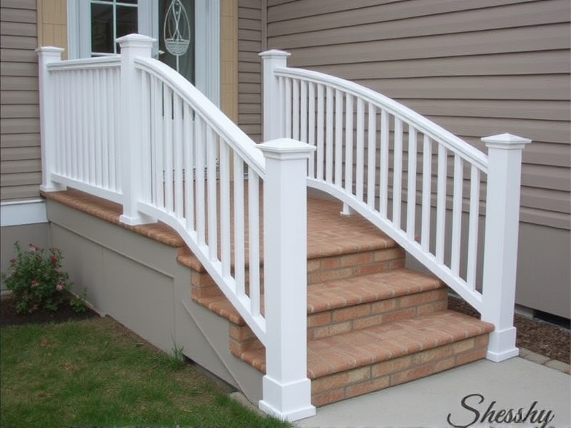 wpc custom railings quotes
