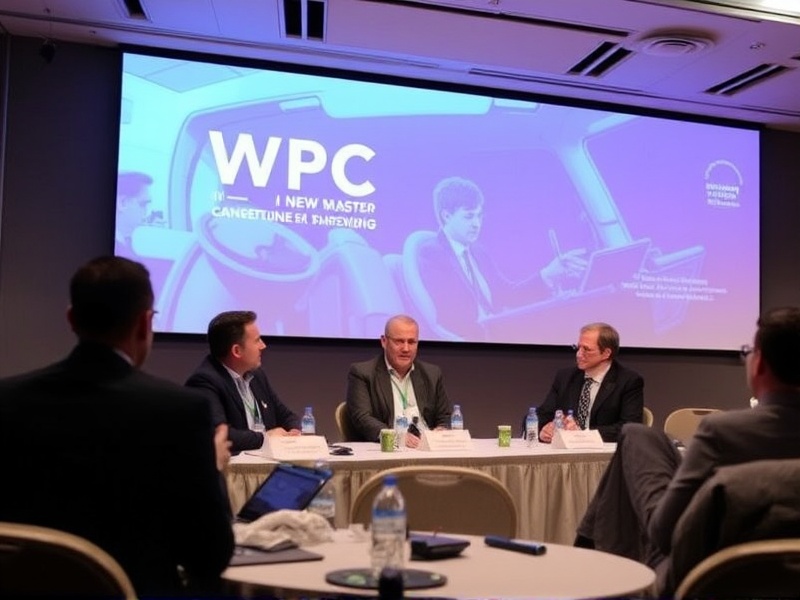 WPC Day 6: Insights from Keynote Speakers and Panel Discussions