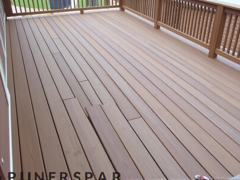 WPC Deck Repair Solutions from pinrepair.com