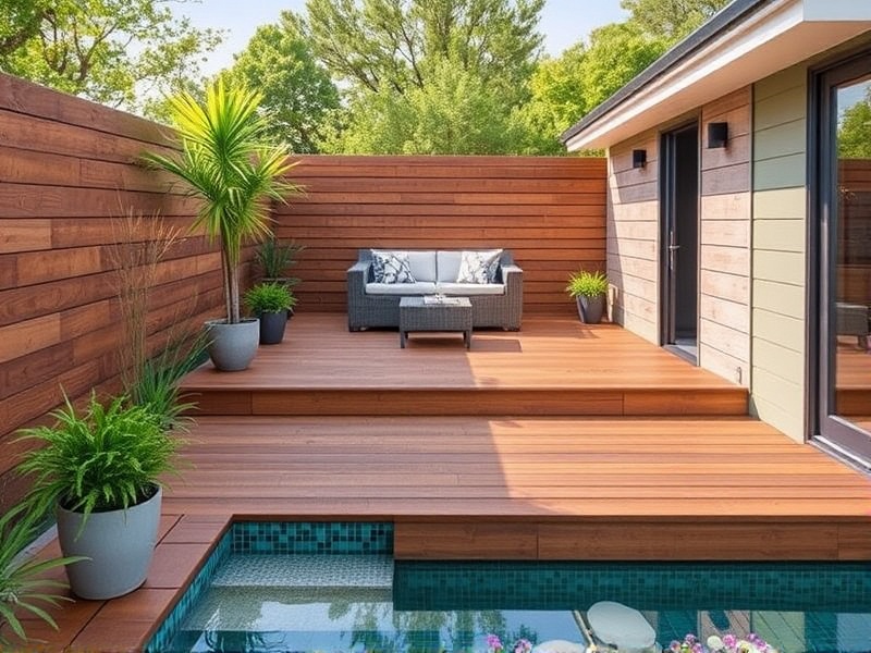 WPC Decking Company Innovations: Trends in 2023