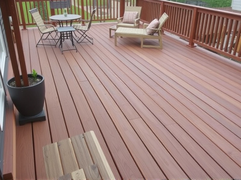 wpc decking exterior manufacturers
