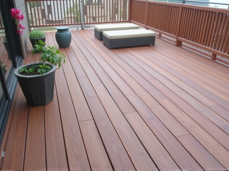 wpc decking jakarta
