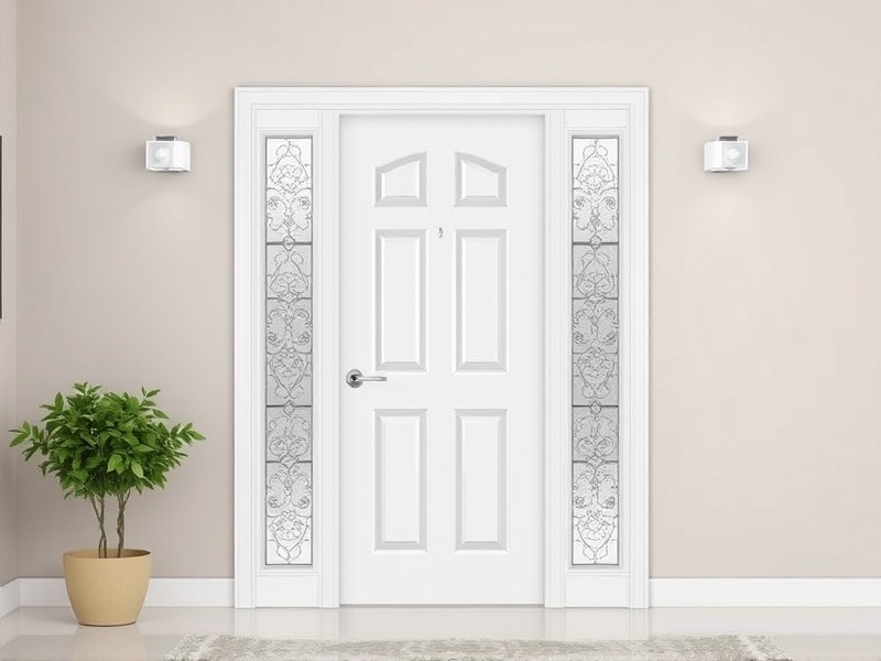 wpc door specifications