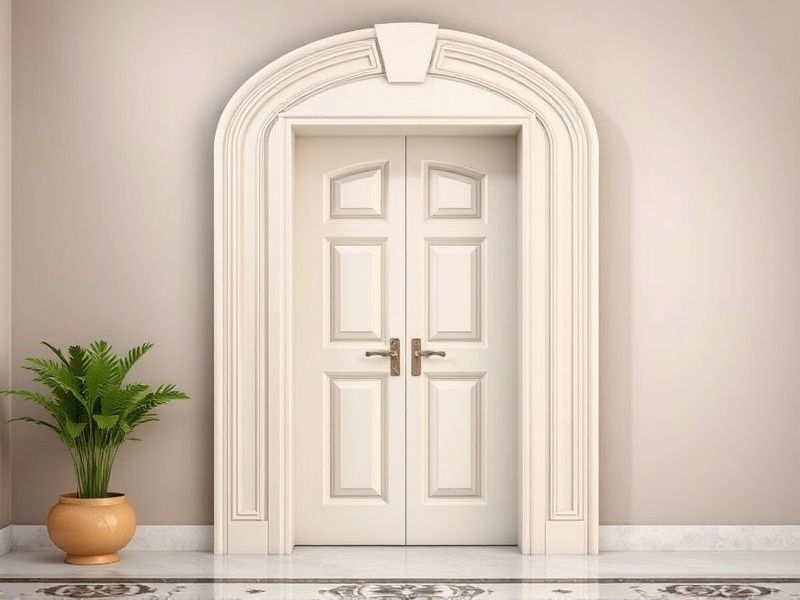 wpc doors india