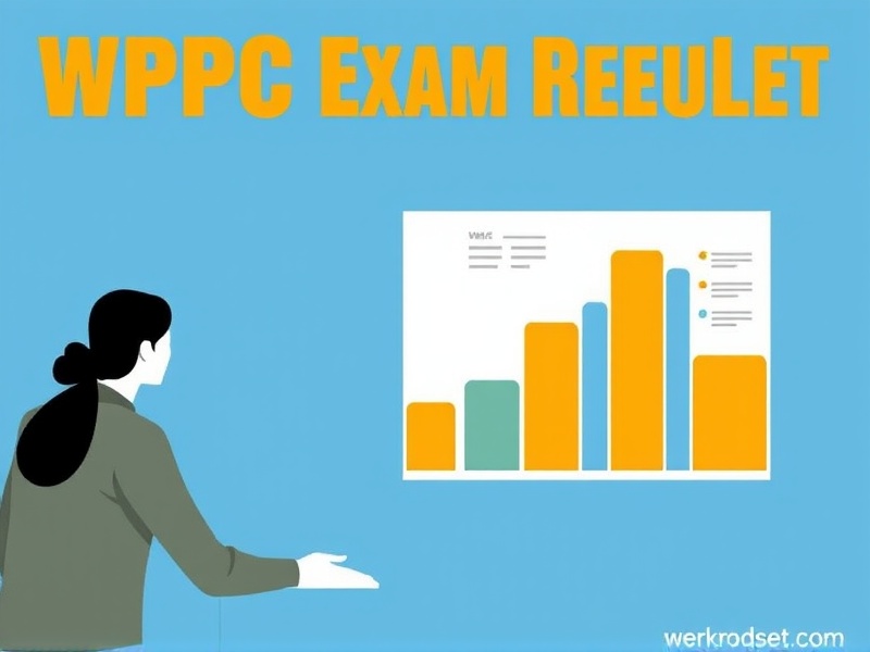 WPC Exam Results Analysis: Tips for Success