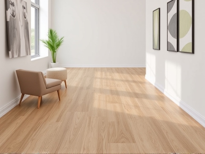 WPC Explained: The Future of Vinyl Flooring
