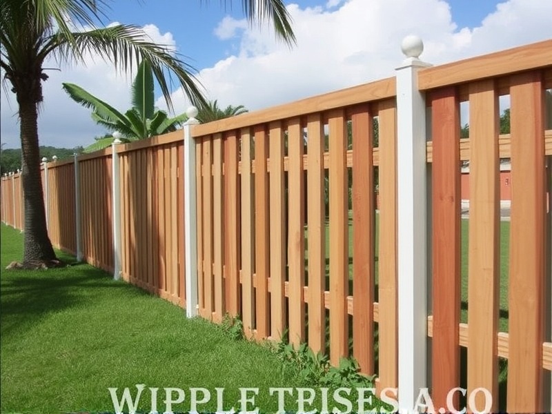 wpc fence puerto rico