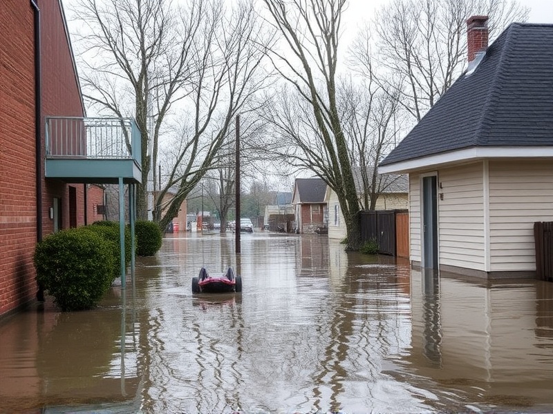 WPC Flood Damage: Mitigation Strategies and Repair Methods