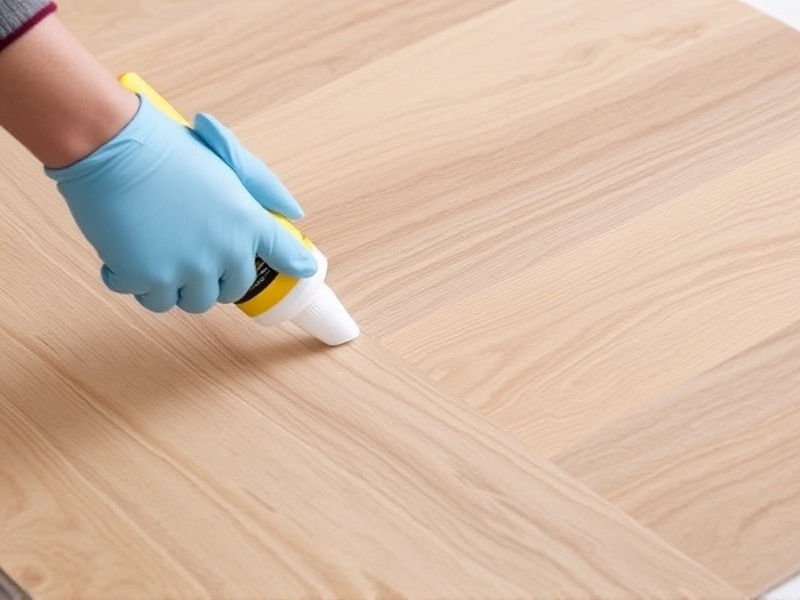 WPC Flooring Adhesive Options: A Comprehensive Guide