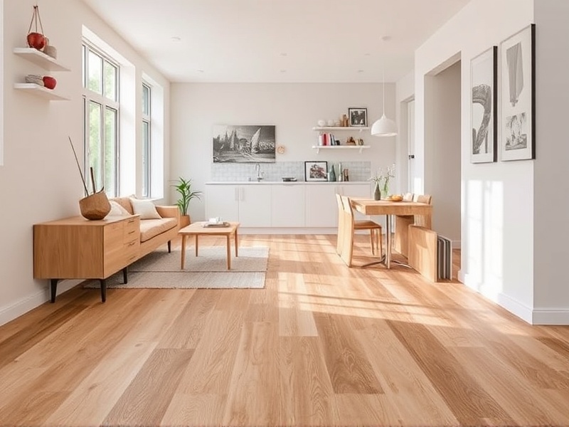 WPC Flooring Installation Guide for Augsburg Homes