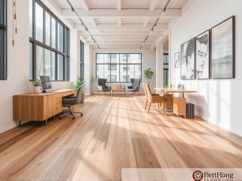 WPC Flooring Manufacturer: A Comprehensive Buying Guide