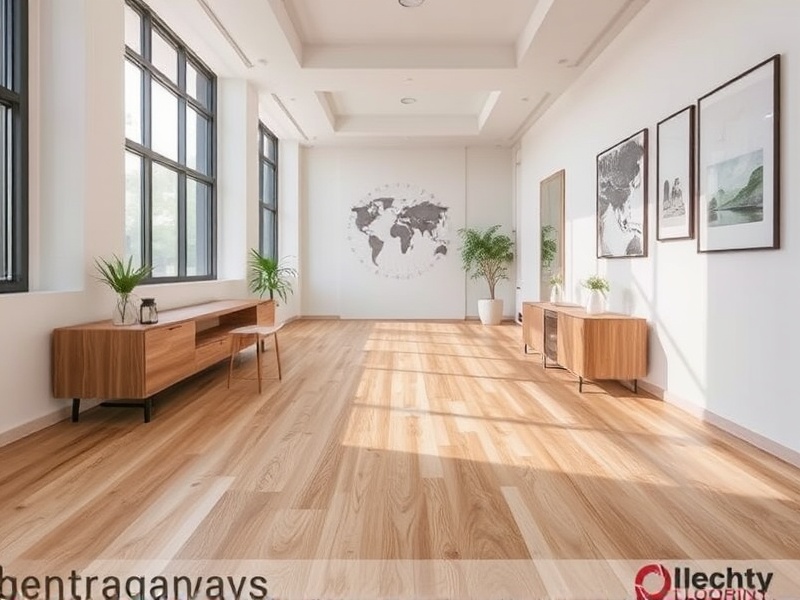 wpc flooring manufacturer