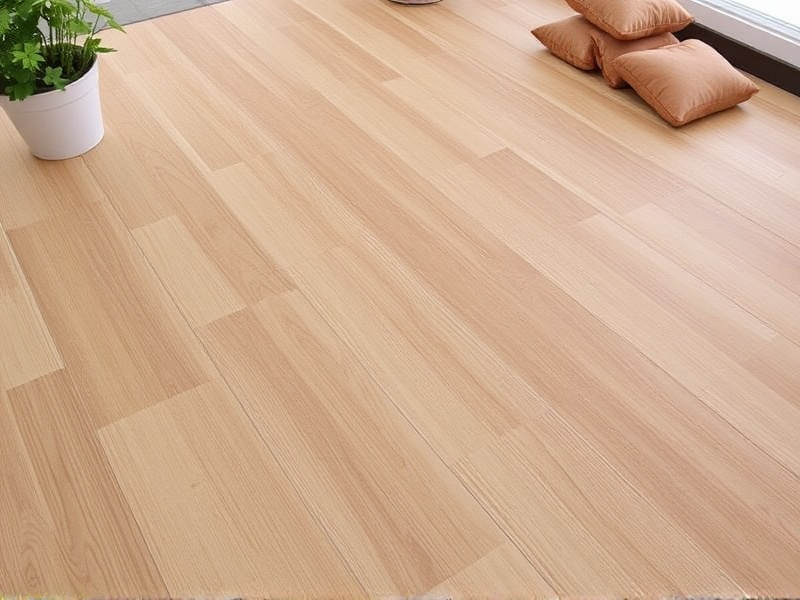 WPC Flooring Samples: A Guide for DIY Enthusiasts