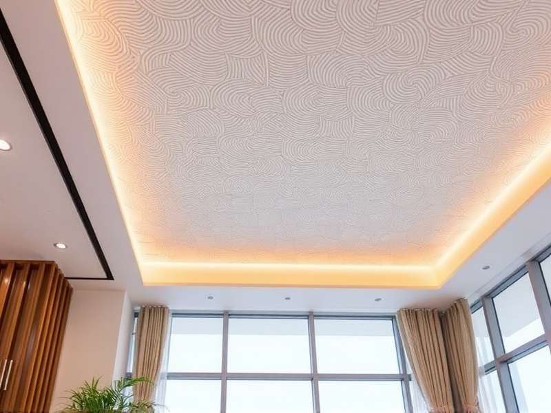 wpc for ceiling