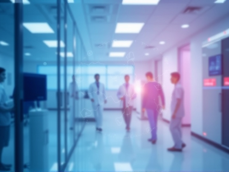 WPC Healthcare Division: Pioneering Patient-Centric Solutions