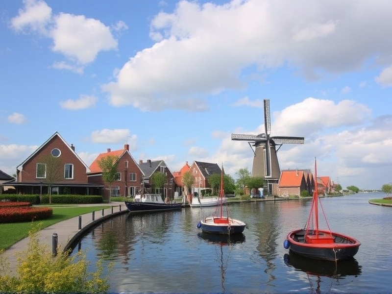 wpc holland