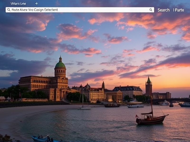 wpc home page