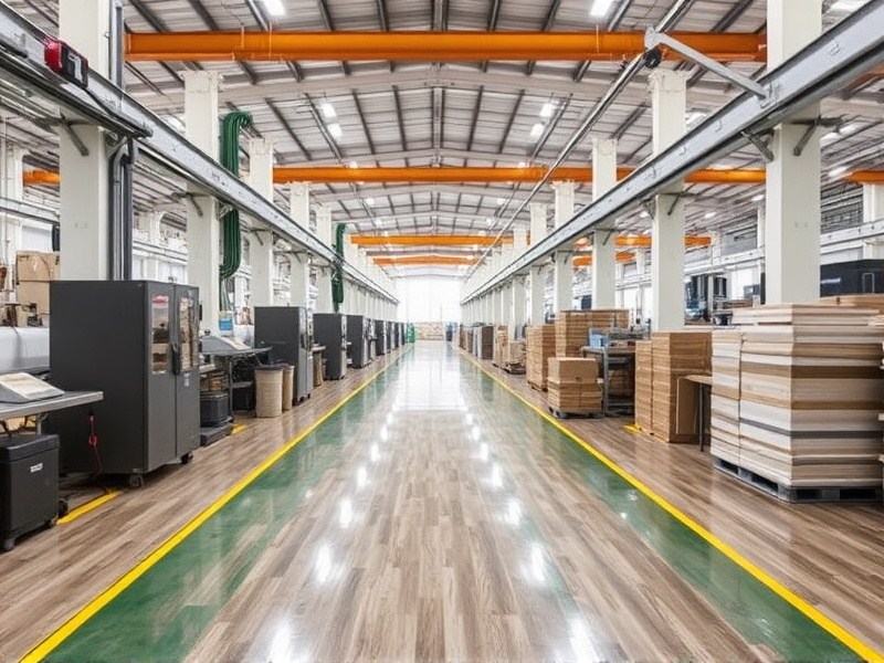 wpc hybrid flooring factories
