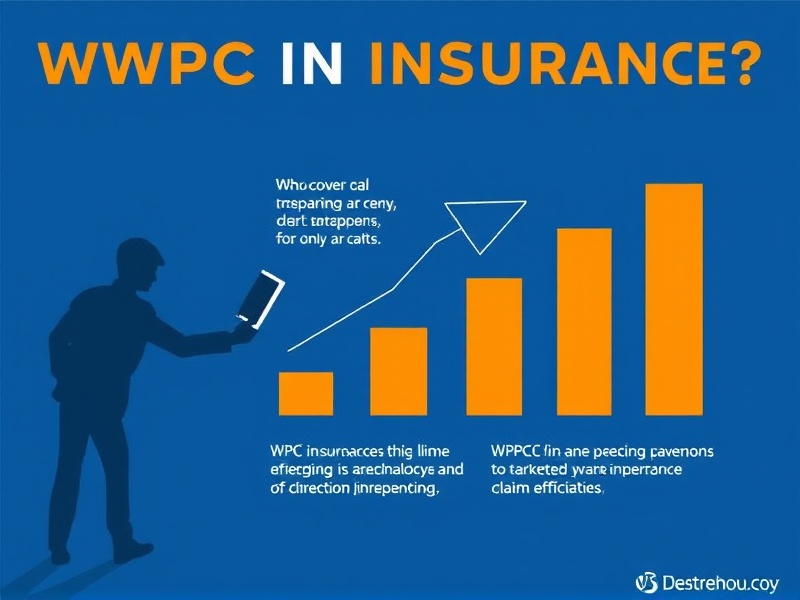 WPC in Insurance: Enhancing Claims Efficiency
