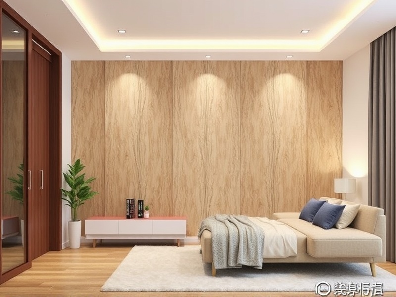 WPC Interior Wall Paneling Installation Guide