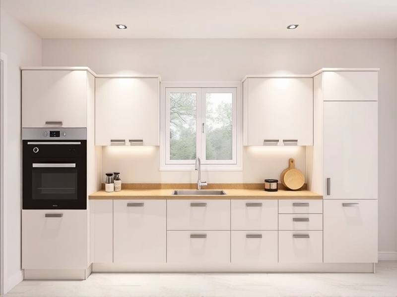 wpc kitchen cabinet