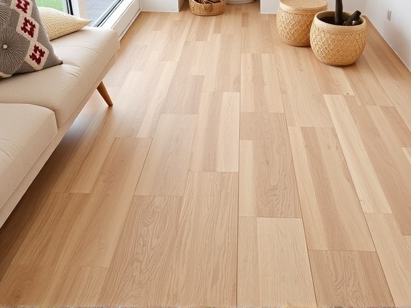 WPC Klick Flooring 90x30: Installation Tips and Tricks