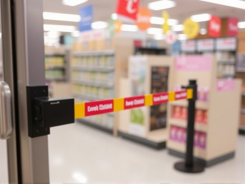 WPC Lockdown Bar Installation Tips for Retail Owners