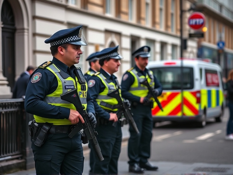 wpc london police
