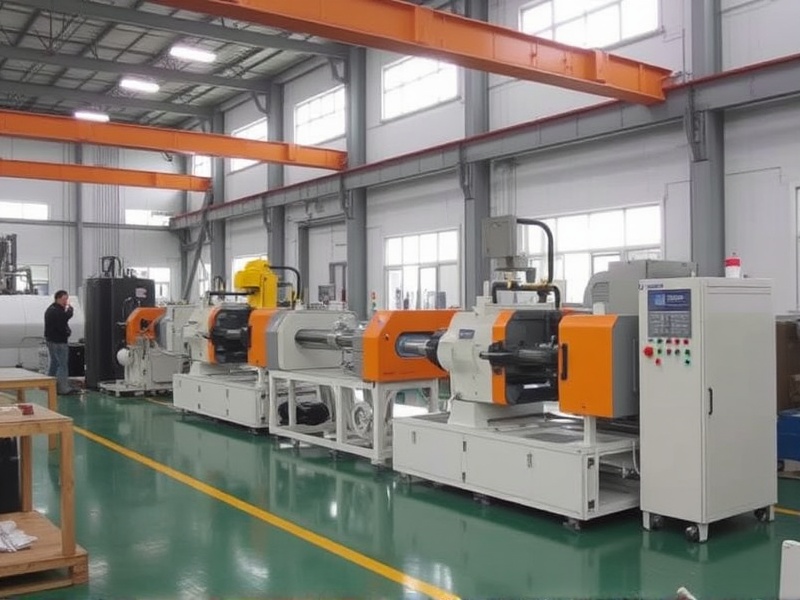 wpc machinery suppliers
