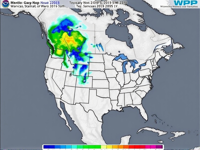wpc necp noaa gov daily wxmap dwn stemplot 20191125