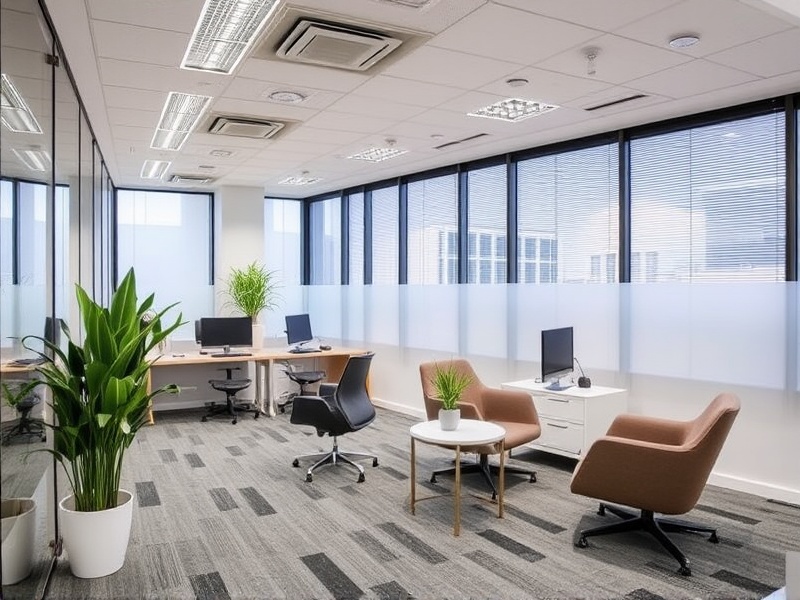 wpc offices