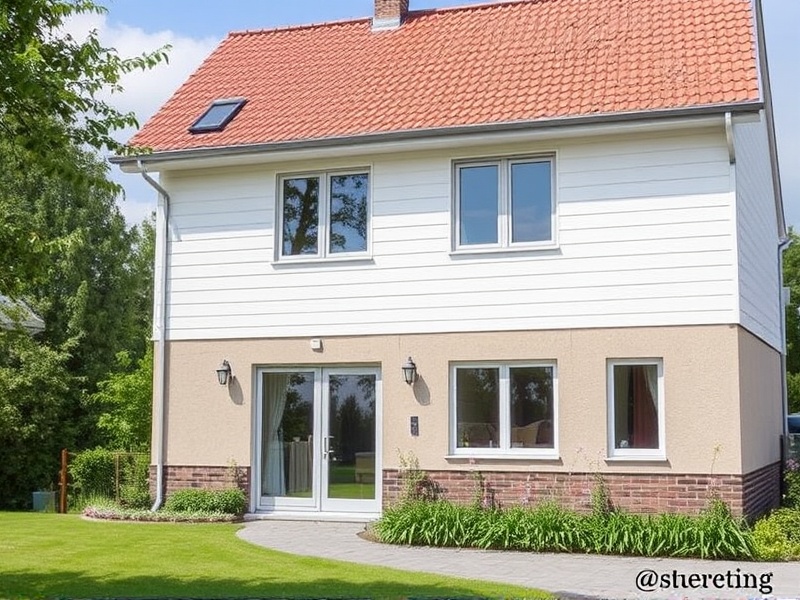 wpc paneele fassadenverkleidung wpc
