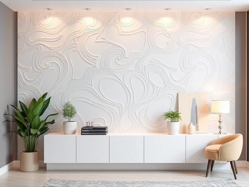 wpc panel decorativo
